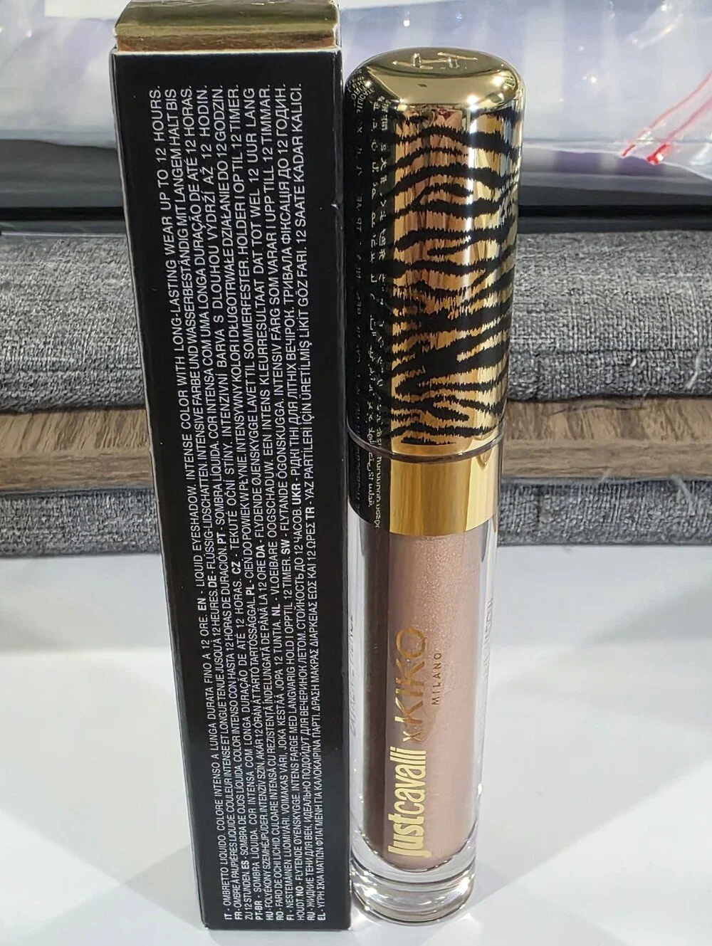 kiko Milani kiko milani
